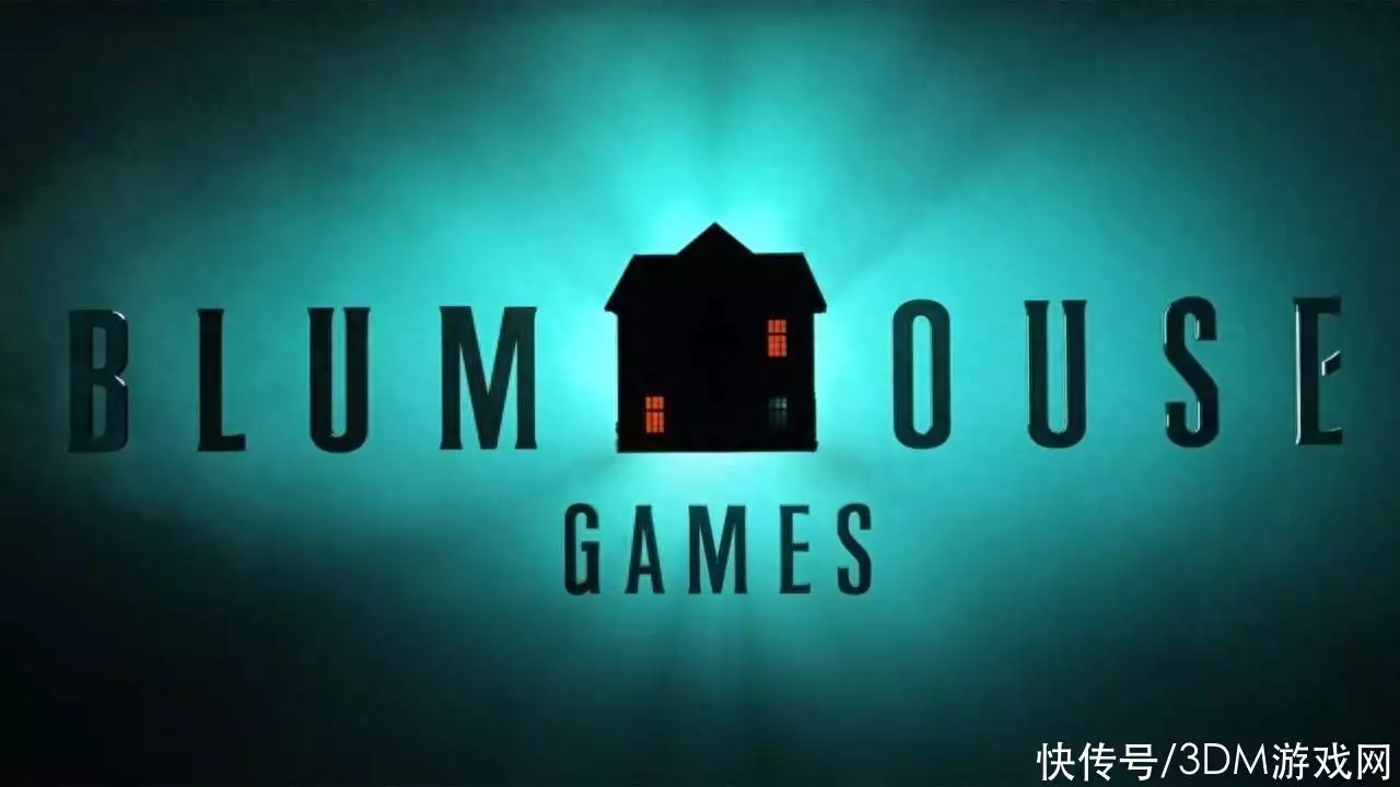 恐怖电影公司Blumhouse进军游戏业 公布六款作品Plog方圆脸剪眉上刘海